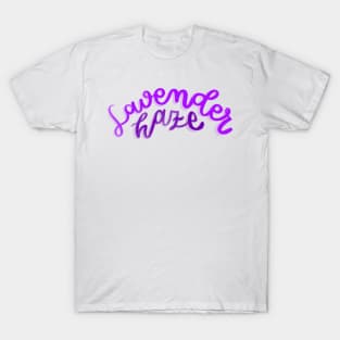 Lavender Haze T-Shirt